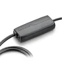 Plantronics Cable de Conexión EHS APS-11 37818-11 Negro